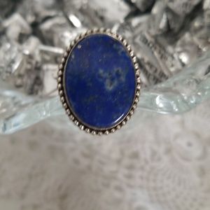 Lapis ss ring